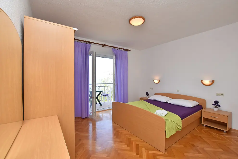 Ferienwohnung in Brela  999206081 34201 – Foto 15