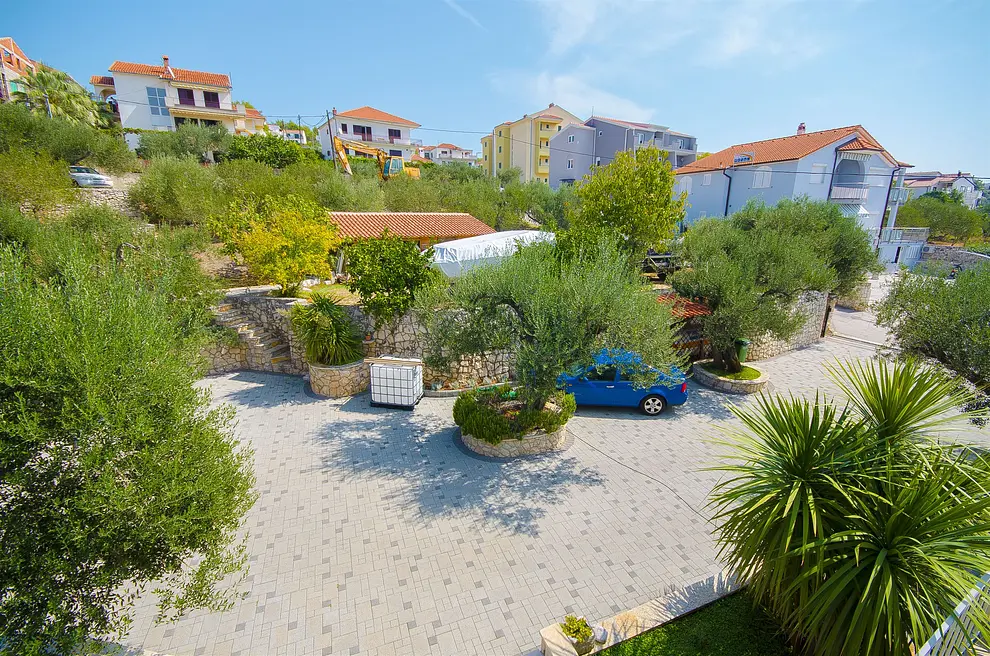 Ferienwohnung in Ciovo mit Pool 999204087 32299 – Foto 36