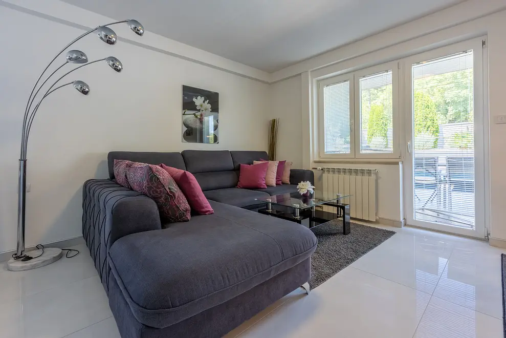 Ferienwohnung in Crikvenica mit Pool und haustiergeeignet 66126845 13326