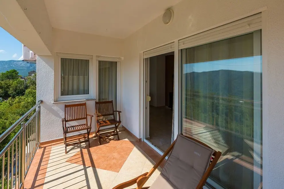 Ferienwohnung in Crikvenica mit Pool 999204369 32567 – Foto 17