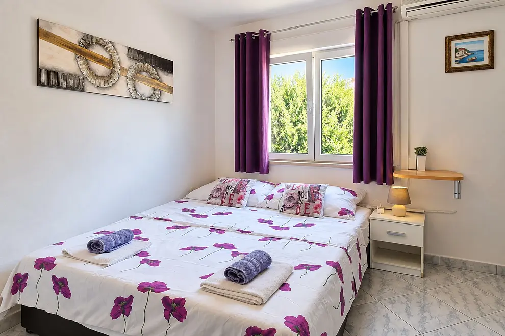 Ferienappartment in Umag  999207817 35830 – Foto 7