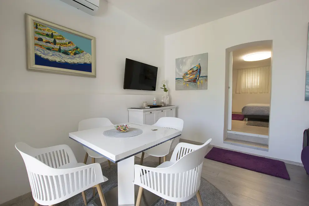 Ferienhaus in Klenovica mit Pool 999215415 41032 – Foto 12