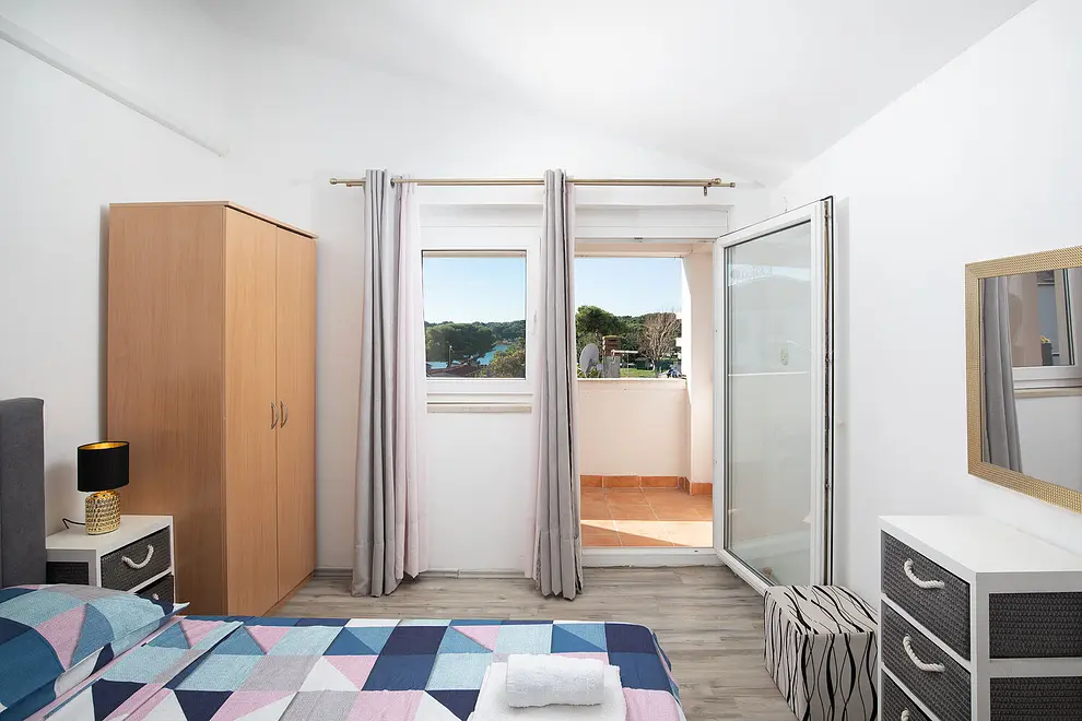 Ferienwohnung in Medulin  999203419 31668