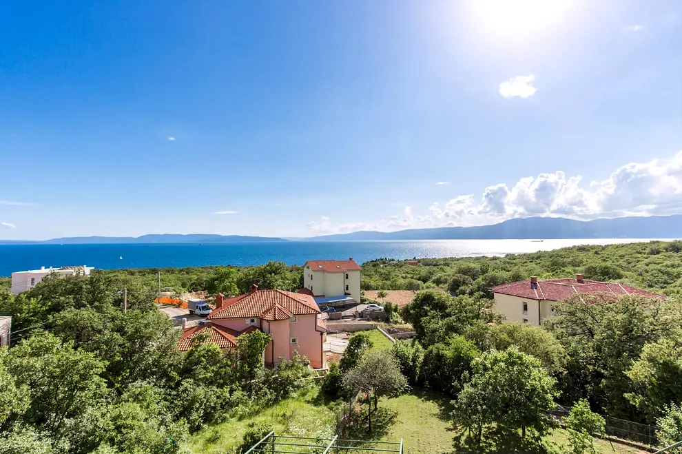 Ferienwohnung in Crikvenica mit Pool 999211950 39666 – Foto 9