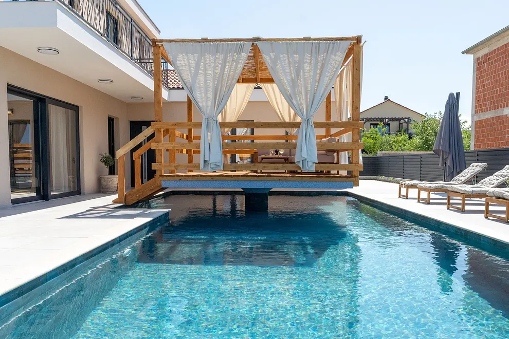 Ferienhaus in Biograd mit Pool 999206682 34777 – Foto 39