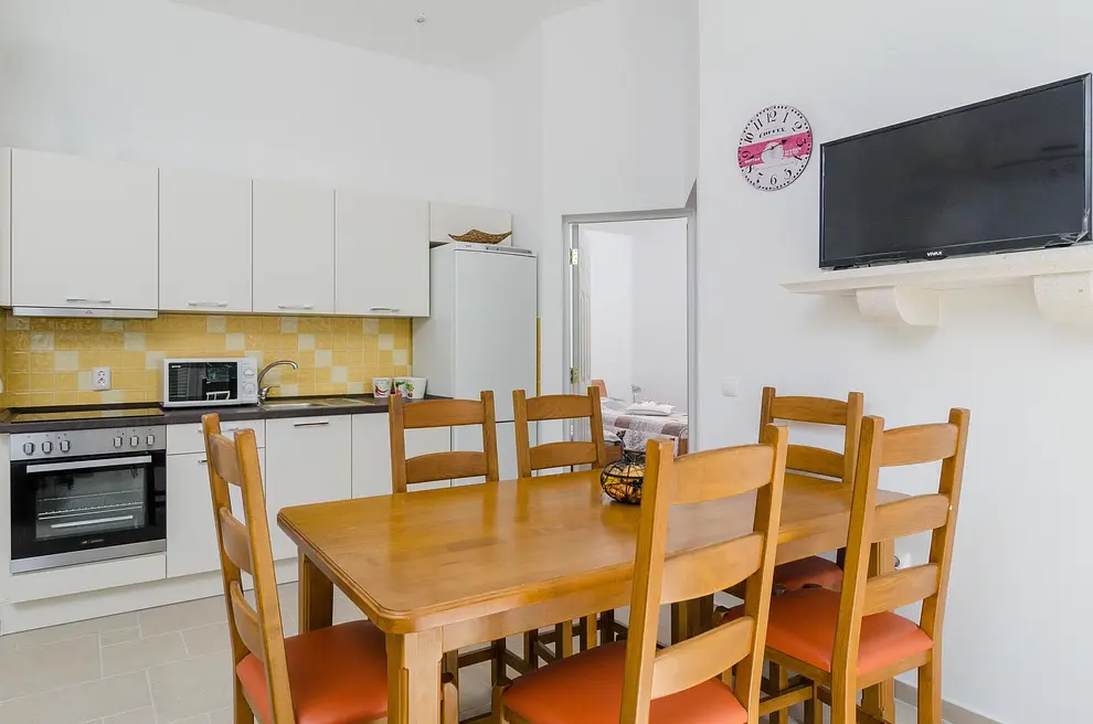 Ferienwohnung in Orebic haustiergeeignet 999204981 33153