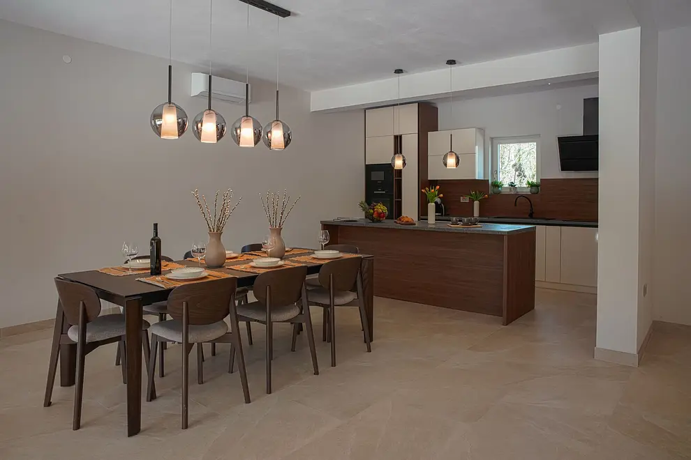 Ferienhaus in Krsan mit Pool 999233625 42884 – Foto 18