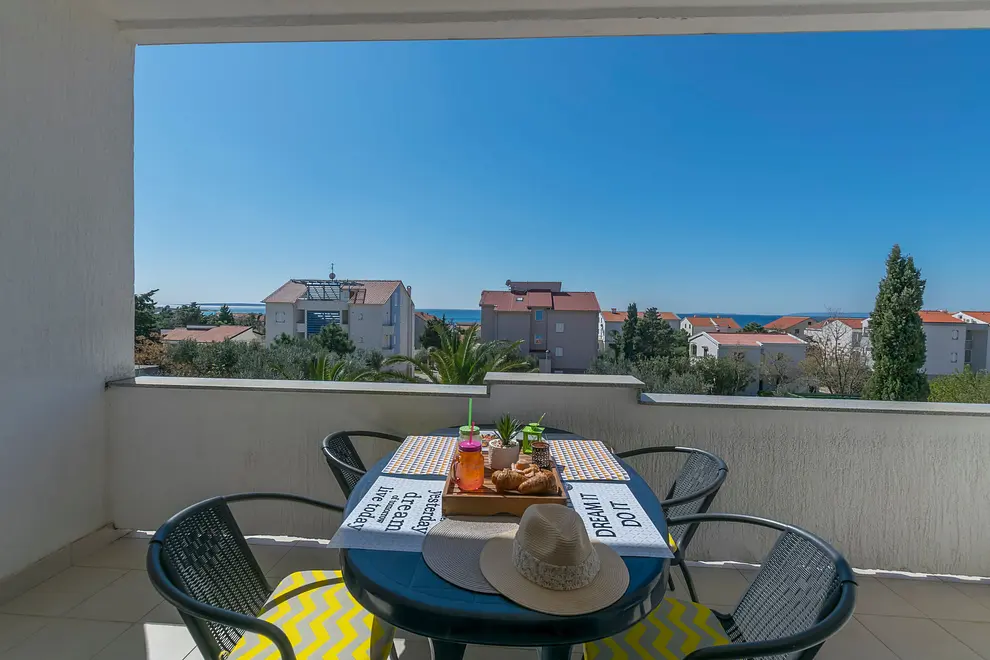Ferienwohnung in Novalja mit Pool 999206022 34143 – Foto 14