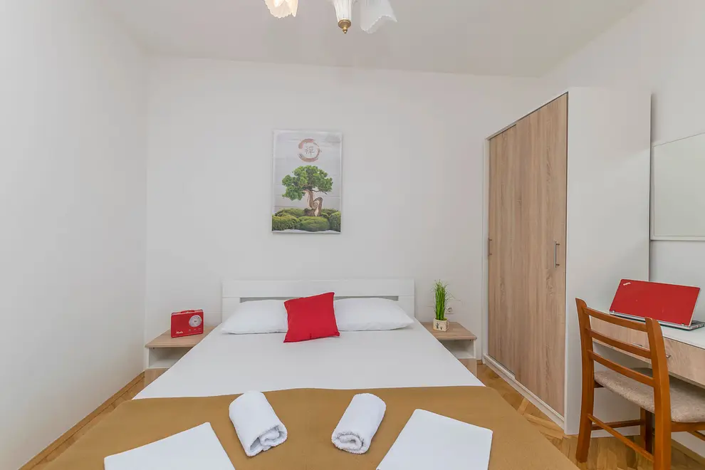 Ferienwohnung in Novalja mit Pool 999206023 34144 – Foto 9