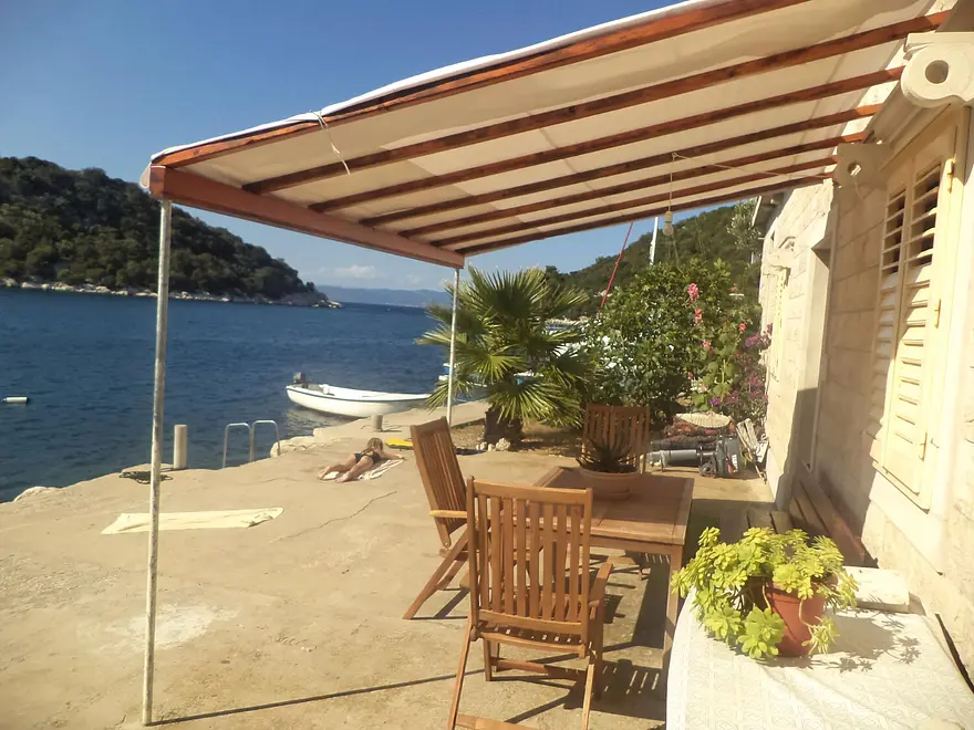Ferienwohnung in Lastovo  999209909 37807 – Foto 14