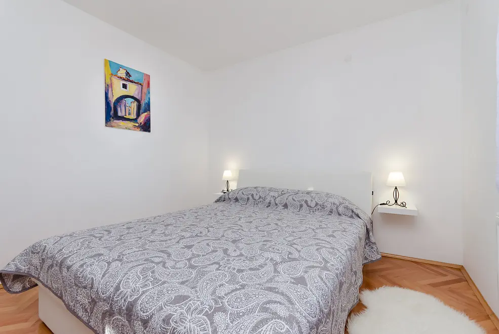 Ferienwohnung in Lovran  999206404 34507 – Foto 11