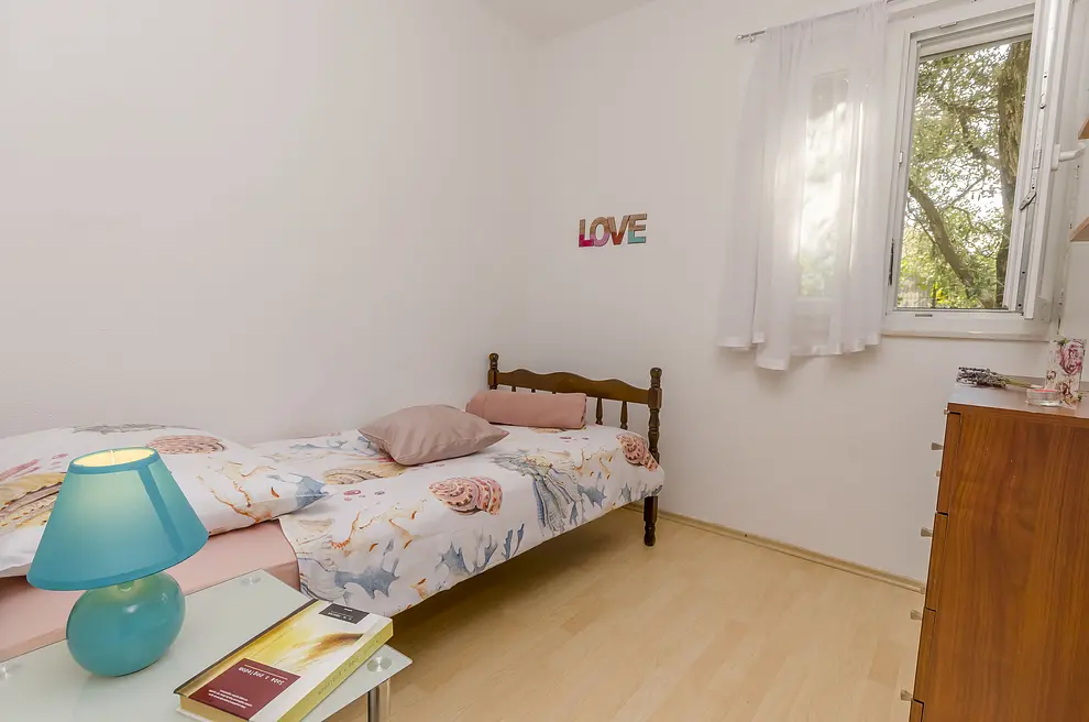 Ferienwohnung in Rogoznica  999204861 33040 – Foto 15