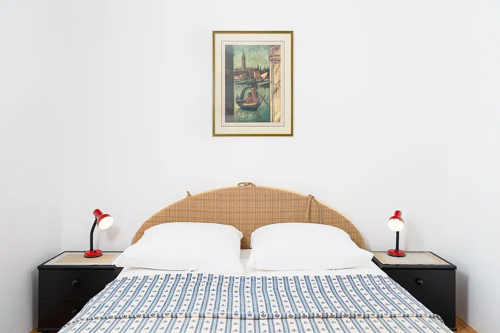 Ferienwohnung in Starigrad  999212135 39824 – Foto 4