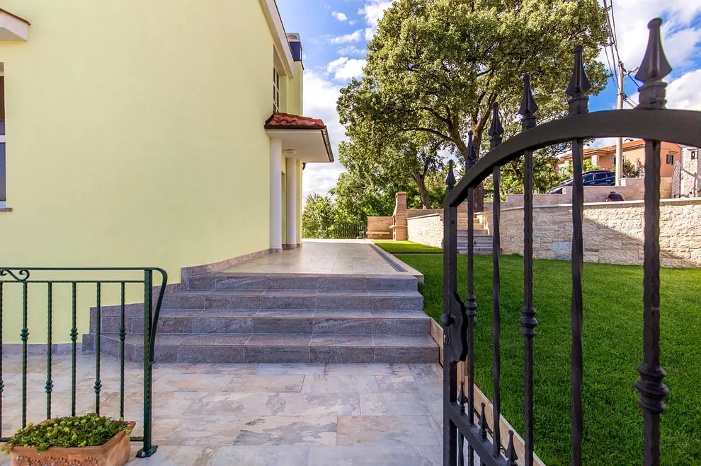 Ferienwohnung in Crikvenica mit Pool 999211947 39663 – Foto 7