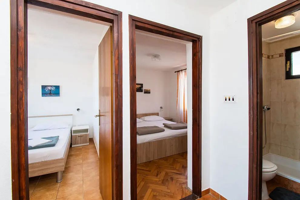 Ferienwohnung in Pag mit Pool 999202362 30669 – Foto 11
