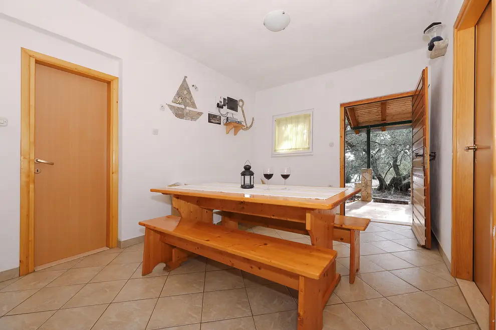 Ferienwohnung in Pasman haustiergeeignet 999203505 31750 – Foto 4