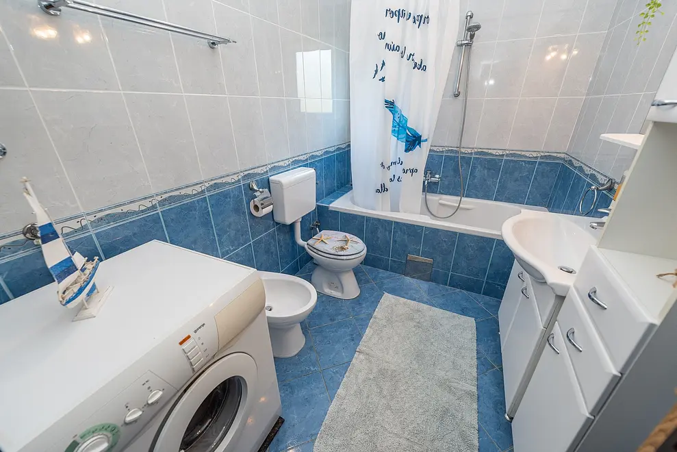 Ferienwohnung in Vir  999204593 32785 – Foto 13