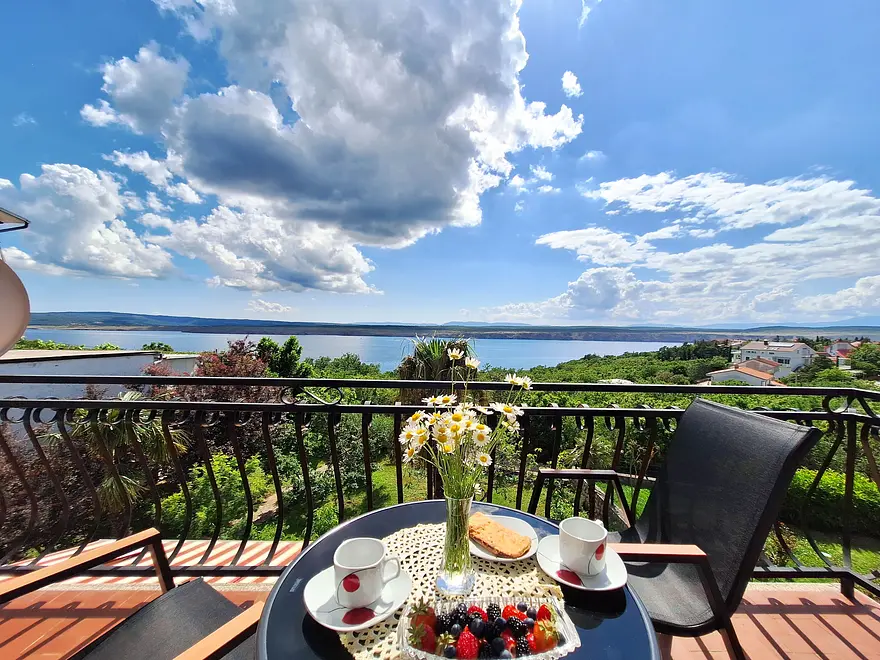 Ferienwohnung in Crikvenica  66155744 28456