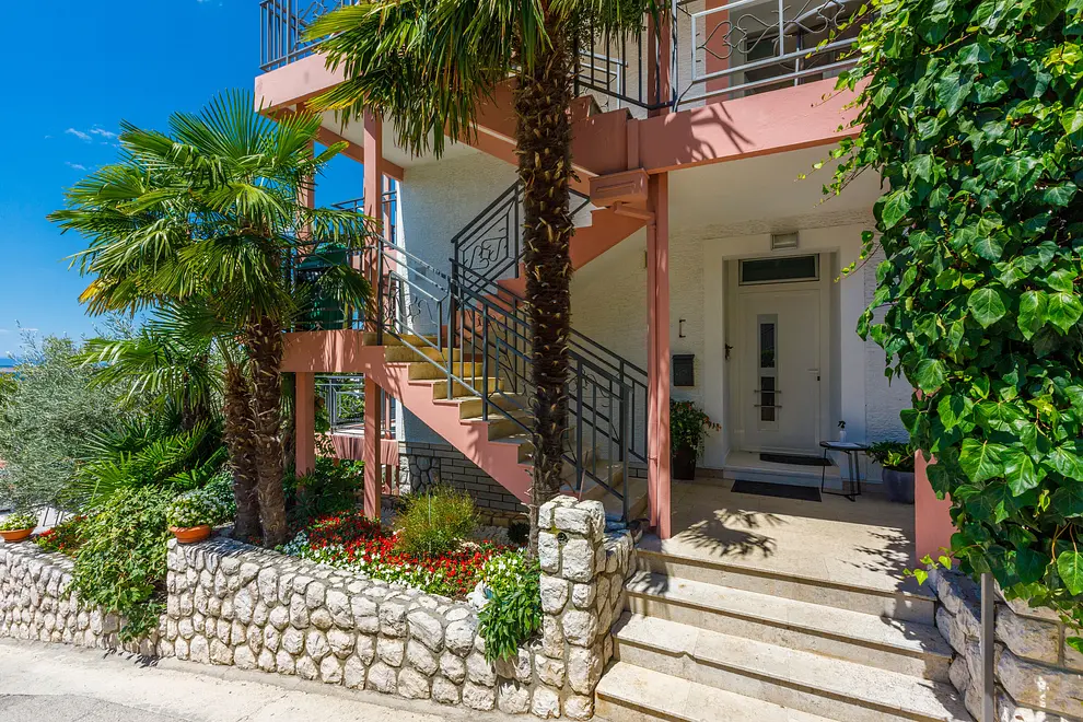 Ferienwohnung in Crikvenica  999202813 31087 – Foto 17