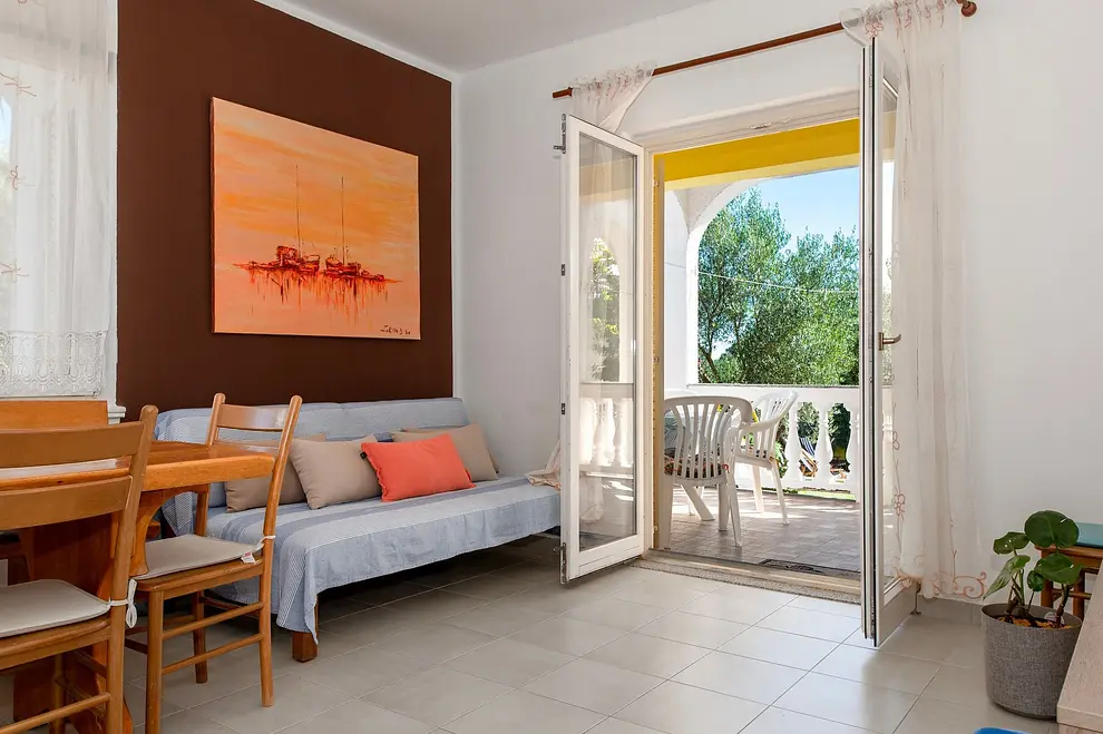 Ferienwohnung in Sukosan mit Pool 999203522 31767 – Foto 38