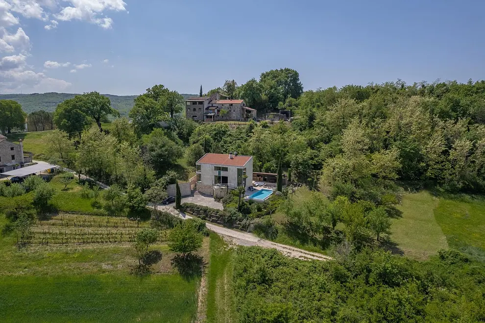 Ferienhaus in Motovun mit Pool 999212855 40419 – Foto 14