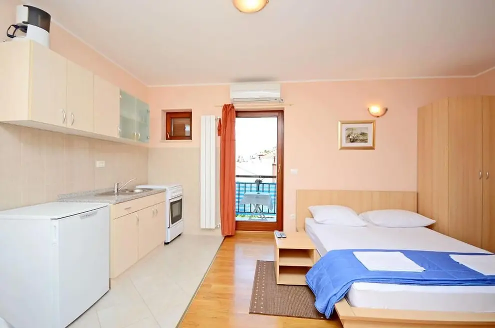 Ferienwohnung in Senj  999204512 32706 – Foto 7