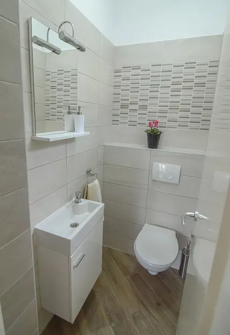 Ferienwohnung in Rogoznica  999202834 31107 – Foto 10