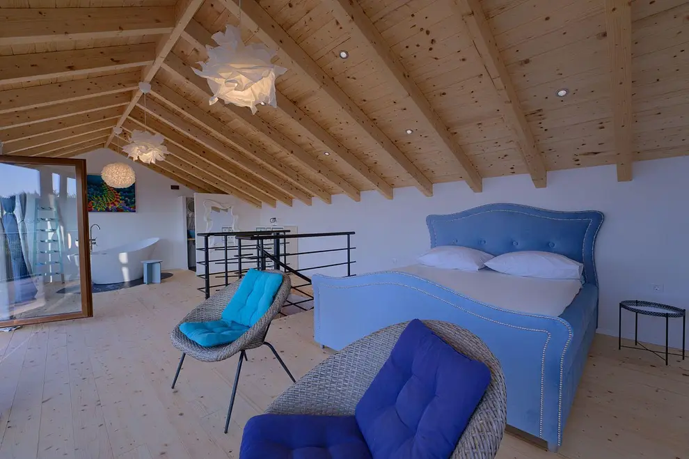 Ferienwohnung in Blato  999206741 41130 – Foto 23