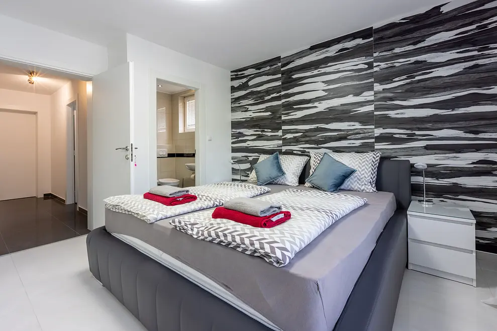 Ferienwohnung in Crikvenica mit Pool 999205288 33453 – Foto 14
