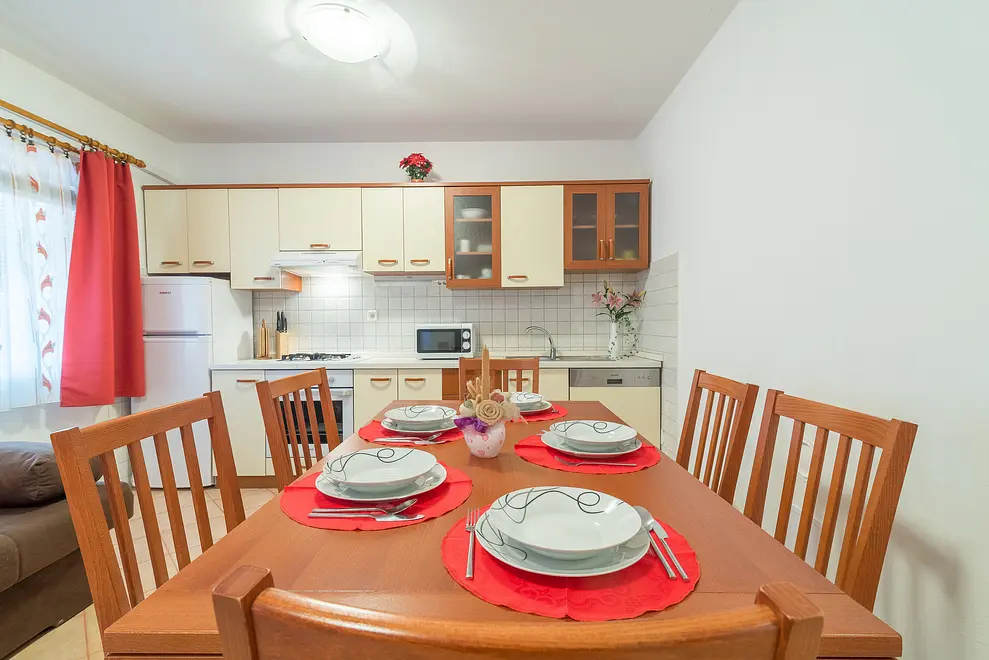 Ferienwohnung in Vir  999205750 33888 – Foto 8