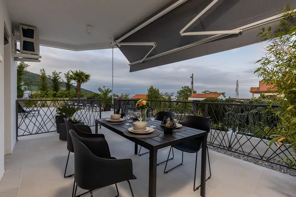 Ferienwohnung in Opatija mit Pool 999209269 37196 – Foto 18