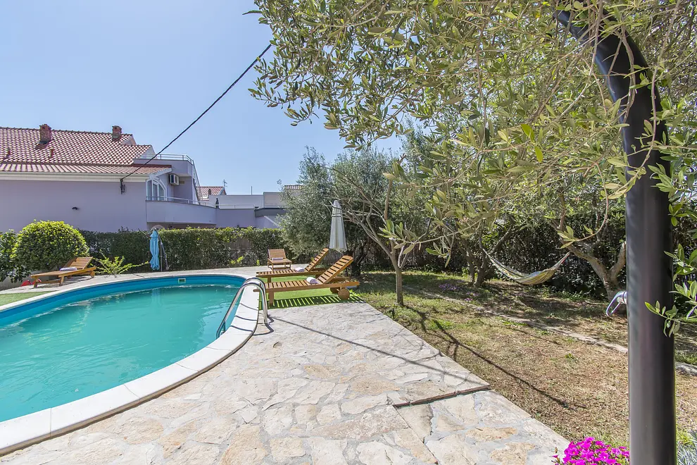 Ferienwohnung in Zadar mit Pool 999209370 37296 – Foto 19