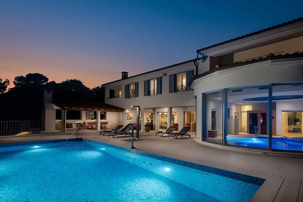 Ferienhaus in Sibenik mit Pool 999208026 36005 – Foto 7