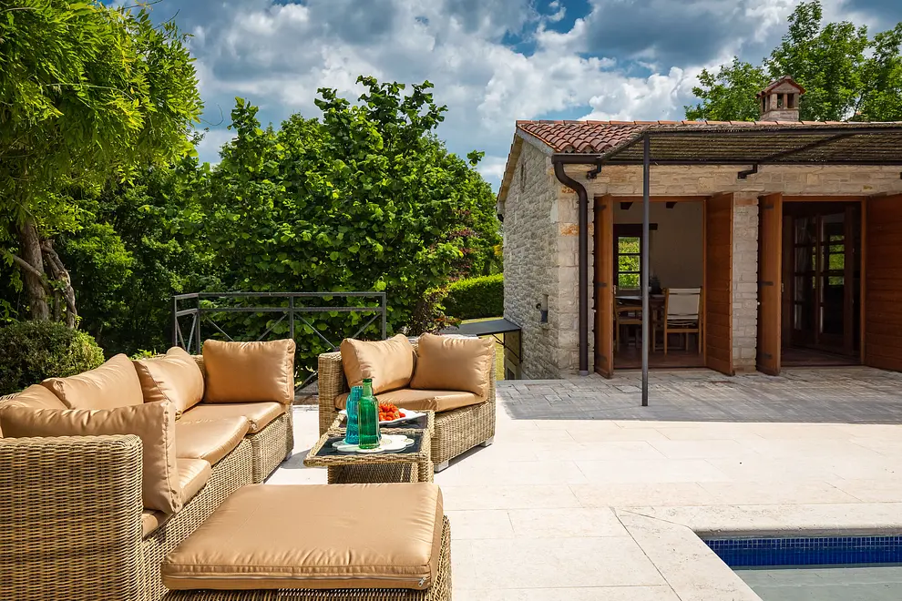 Ferienhaus in Groznjan mit Pool 999208318 36290 – Foto 12