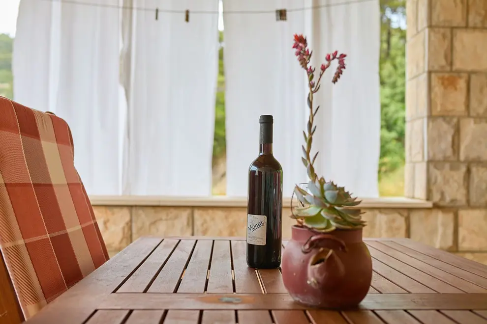 Ferienwohnung in Mljet  999211187 39000 – Foto 7
