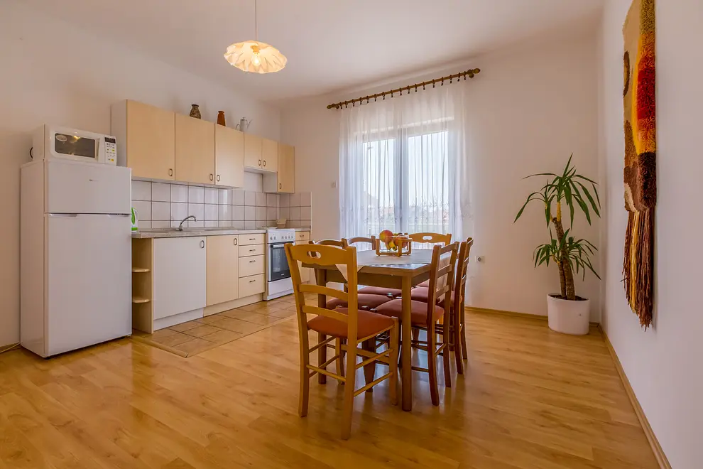 Ferienwohnung in Crikvenica  999203334 31589 – Foto 27