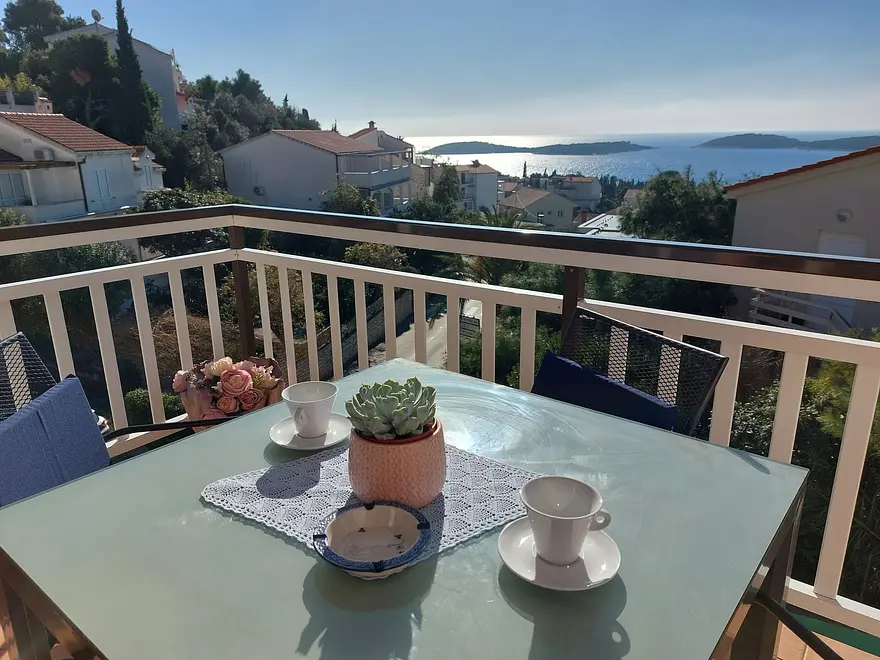 Ferienwohnung in Hvar  999203351 31606 – Foto 4