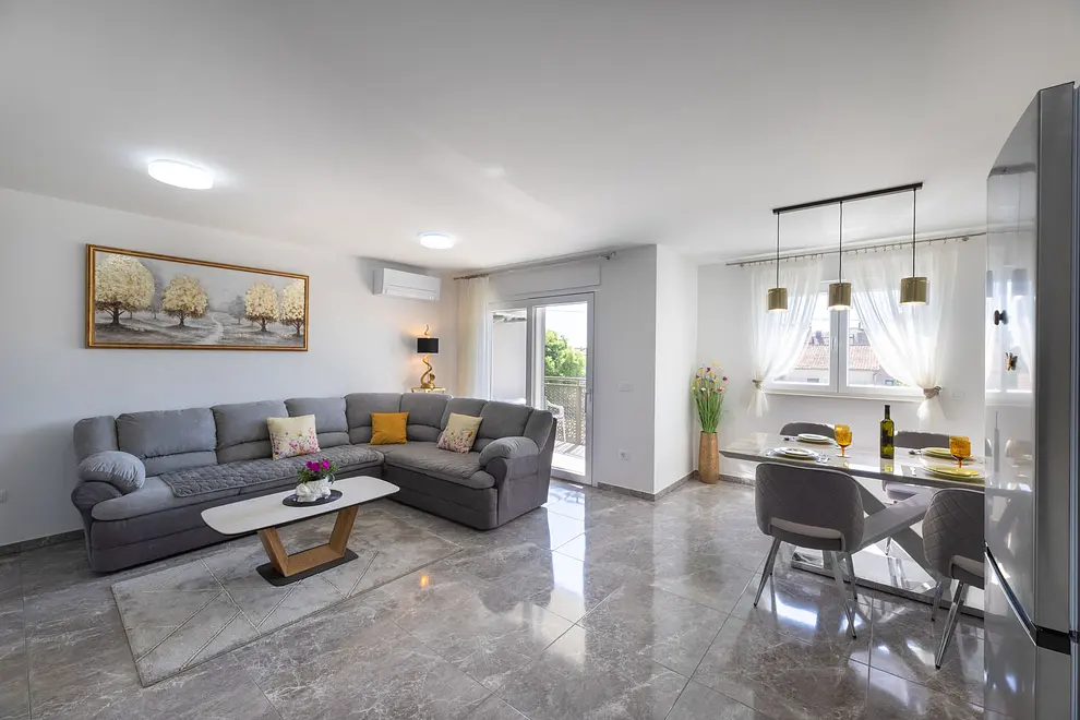 Ferienwohnung in Kastela  999208687 36641