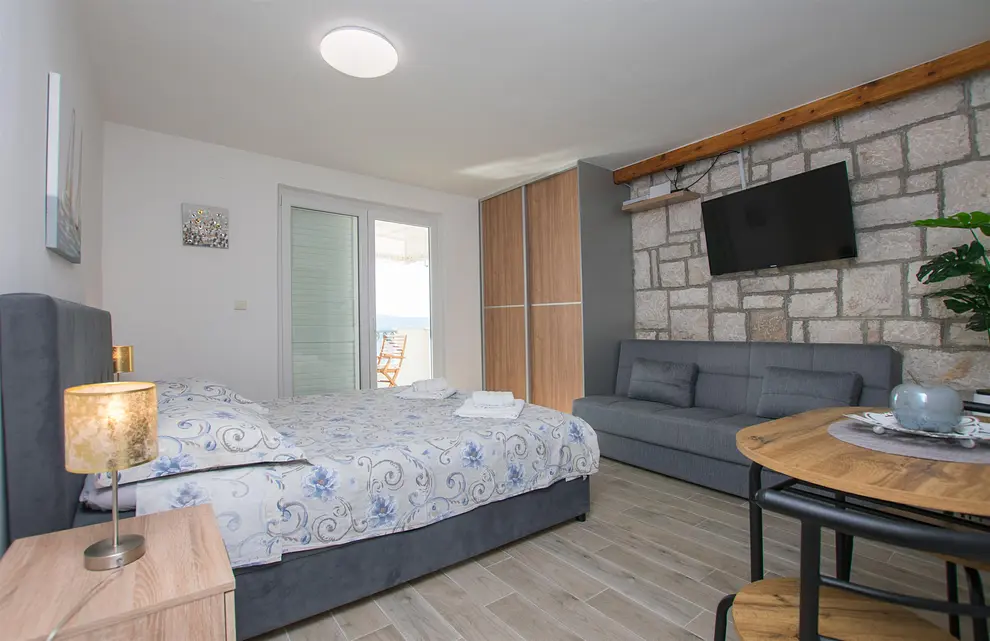 Ferienwohnung in Omis  999202637 30913 – Foto 12