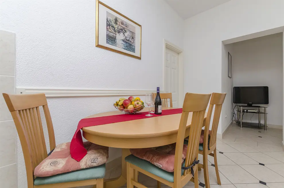 Ferienwohnung in Bol haustiergeeignet 999204201 32411 – Foto 5
