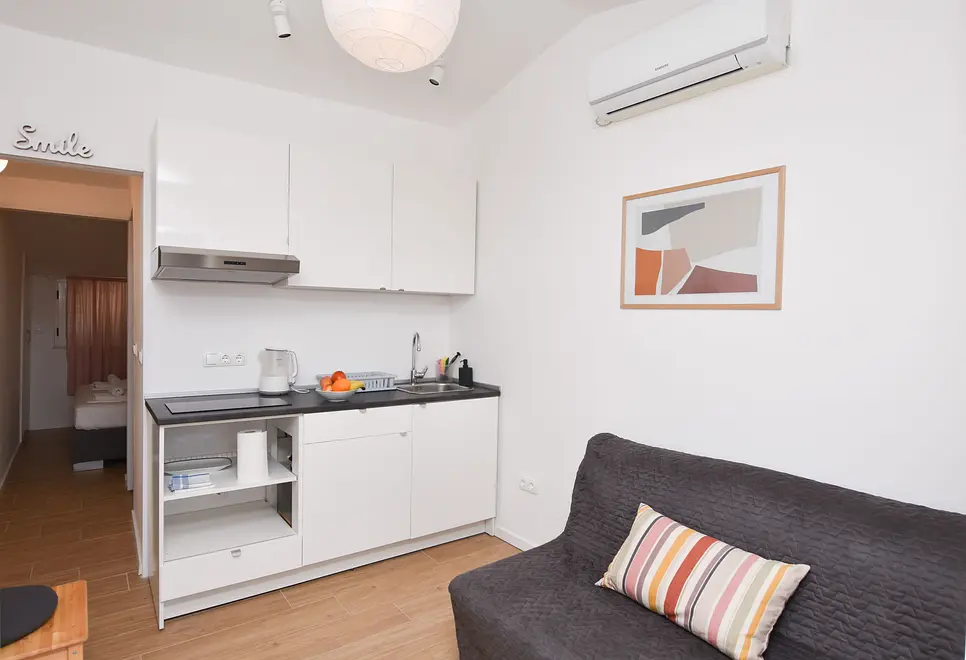 Ferienwohnung in Primosten  999207381 35436