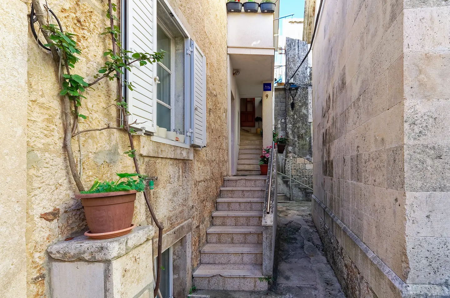 Ferienwohnung in Korcula  999202745 31019