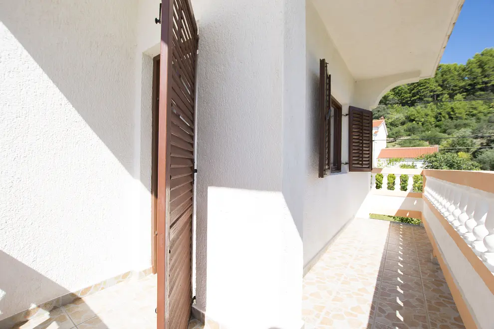 Ferienwohnung in Kampor  999211912 41313 – Foto 14