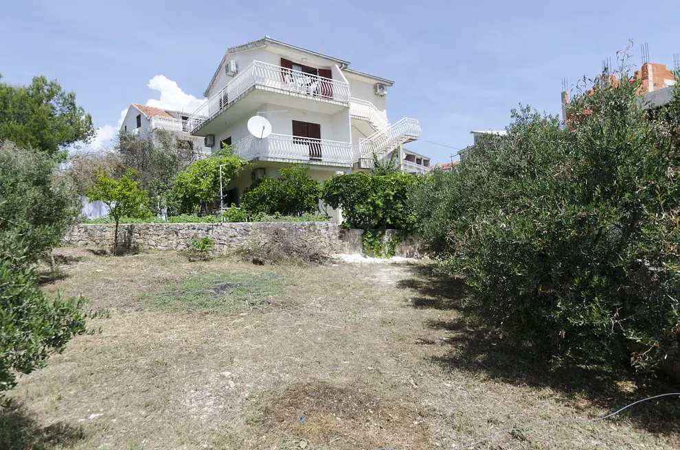 Ferienwohnung in Ciovo  999202315 30625 – Foto 3