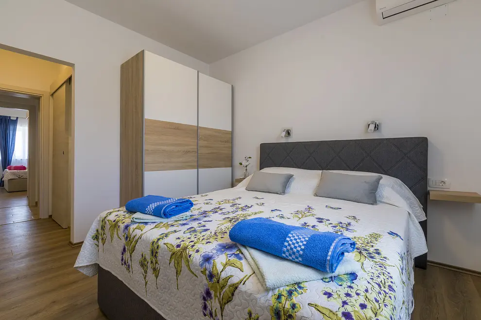 Ferienappartment in Novi Vinodolski  999206084 34204 – Foto 19