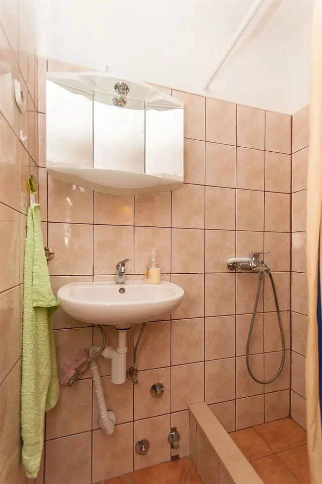 Ferienwohnung in Brac haustiergeeignet 999203081 31340