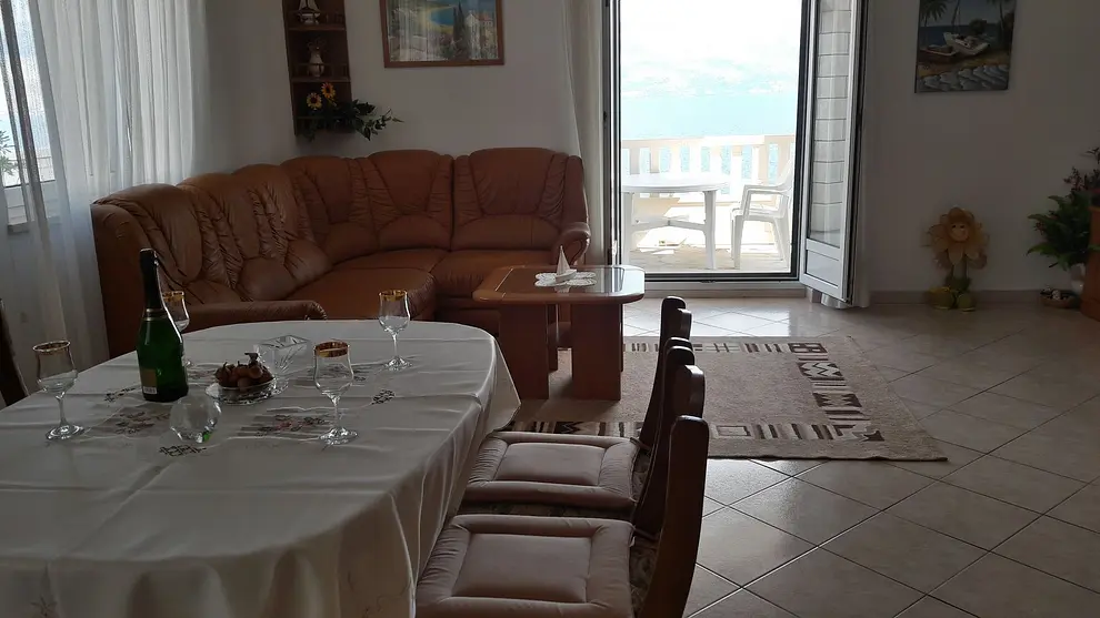 Ferienwohnung in Brac  999210560 38411