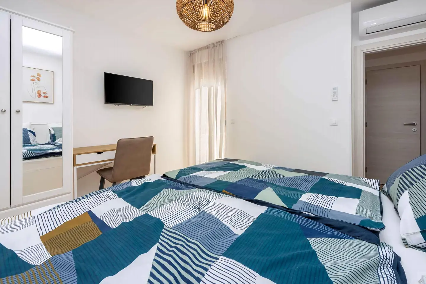 Ferienwohnung in Crikvenica  999210359 38223