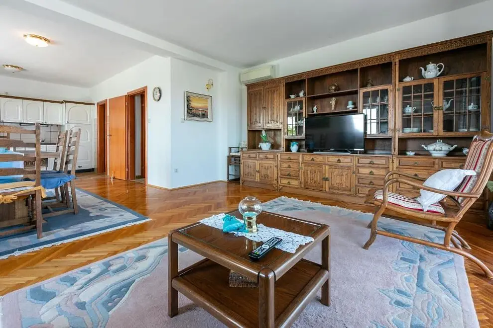 Ferienwohnung in Banjol  999204471 32665 – Foto 15