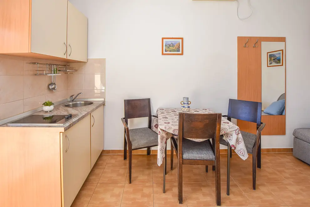Ferienwohnung in Biograd mit Pool und haustiergeeignet 999209229 37158 – Foto 2